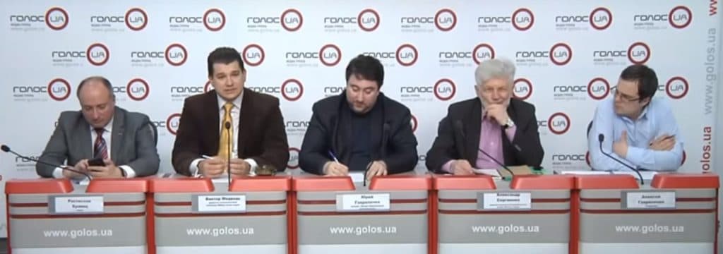 З 1 квітня без води та світла можуть залишитися мільйони українців: як захиститися споживачам? (прес-конференція)