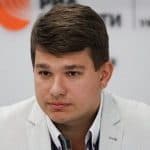 Віктор Медвідь